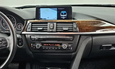 BMW 3-Series 2015, 77480 км, за 6556.29 USD - фото 14