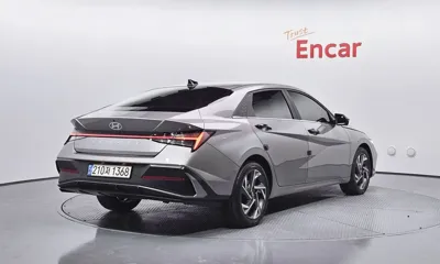 Hyundai Avante 2024, 33061 км, за 14572.67 USD