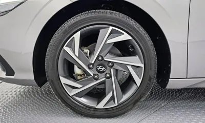 Hyundai Avante 2024, 33061 км, за 14572.67 USD