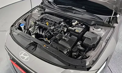 Hyundai Avante 2024, 33061 км, за 14462.55 USD - фото 6