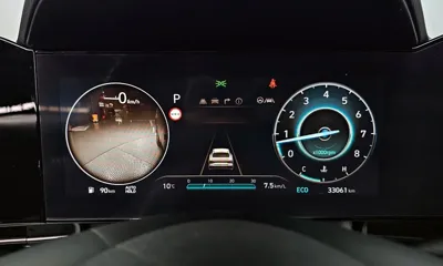 Hyundai Avante 2024, 33061 км, за 14462.55 USD - фото 8