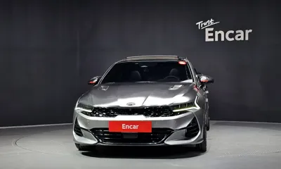Kia K5 2020, 59268 км, за 13588.03 USD
