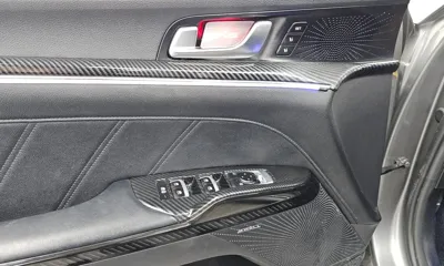 Kia K5 2020, 59268 км, за 13588.03 USD - фото 29