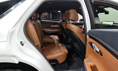 Genesis GV70 2023, 39706 км, за 27296.43 USD - фото 26