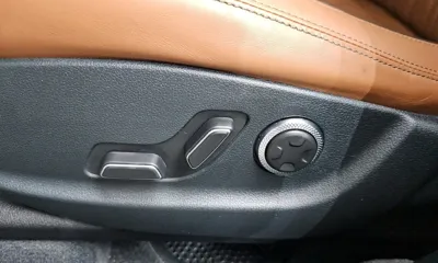 Genesis GV70 2023, 39706 км, за 27296.43 USD - фото 30