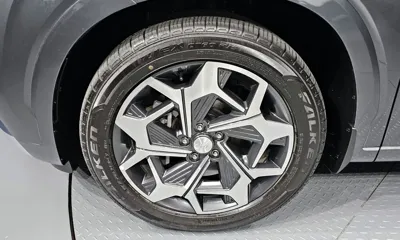 Hyundai Palisade 2021, 58573 км, за 22267.46 USD
