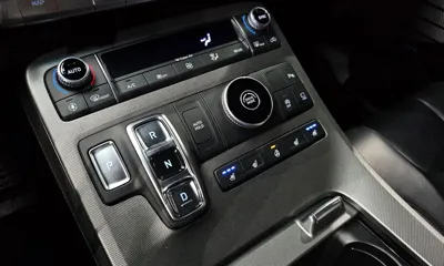 Hyundai Palisade 2021, 58573 км, за 22267.46 USD - фото 9