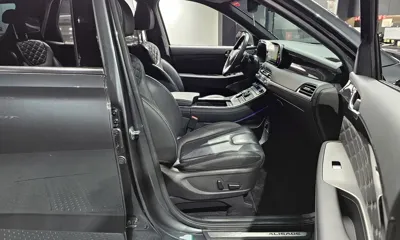 Hyundai Palisade 2021, 58573 км, за 22267.46 USD - фото 10