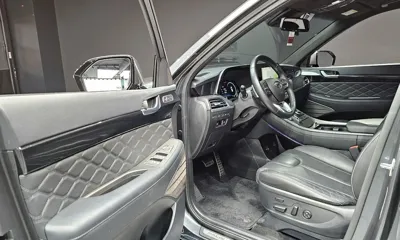 Hyundai Palisade 2021, 58573 км, за 22267.46 USD - фото 11