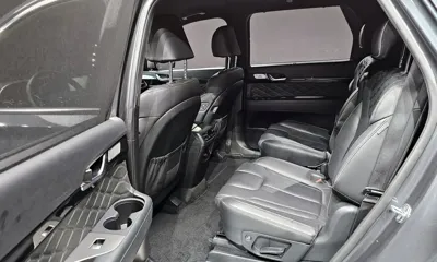 Hyundai Palisade 2021, 58573 км, за 22267.46 USD - фото 12