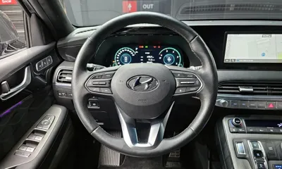 Hyundai Palisade 2021, 58573 км, за 22267.46 USD - фото 13