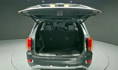 Hyundai Palisade 2021, 58573 км, за 22267.46 USD - фото 20