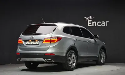 Hyundai Maxcruz 2014, 95414 км, за 8262.83 USD