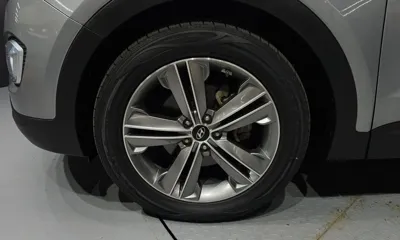 Hyundai Maxcruz 2014, 95414 км, за 8262.83 USD
