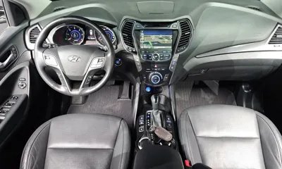 Hyundai Maxcruz 2014, 95414 км, за 8262.83 USD - фото 7