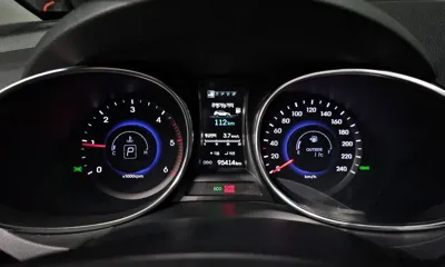 Hyundai Maxcruz 2014, 95414 км, за 8262.83 USD - фото 8