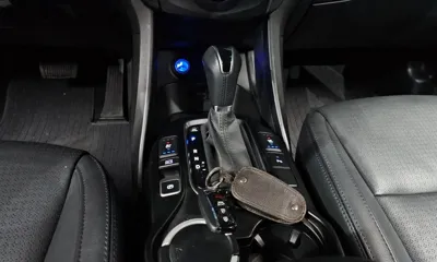 Hyundai Maxcruz 2014, 95414 км, за 8262.83 USD - фото 9