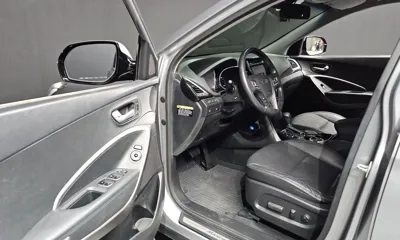 Hyundai Maxcruz 2014, 95414 км, за 8262.83 USD - фото 10