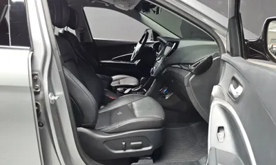 Hyundai Maxcruz 2014, 95414 км, за 8262.83 USD - фото 11