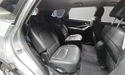 Hyundai Maxcruz 2014, 95414 км, за 8262.83 USD - фото 12