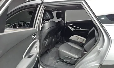 Hyundai Maxcruz 2014, 95414 км, за 8262.83 USD - фото 13
