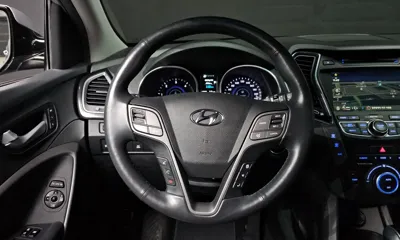 Hyundai Maxcruz 2014, 95414 км, за 8262.83 USD - фото 14