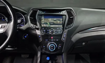 Hyundai Maxcruz 2014, 95414 км, за 8262.83 USD - фото 15