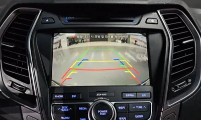 Hyundai Maxcruz 2014, 95414 км, за 8262.83 USD - фото 16