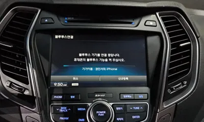 Hyundai Maxcruz 2014, 95414 км, за 8262.83 USD - фото 17