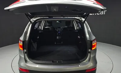 Hyundai Maxcruz 2014, 95414 км, за 8262.83 USD - фото 20