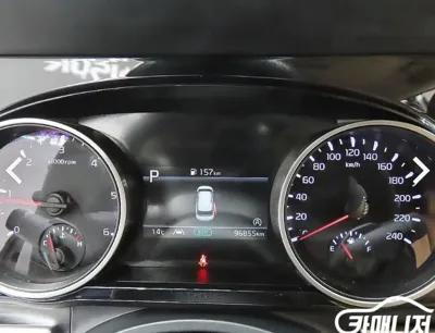 Kia Canival 2021, 96845 км, за 12143.89 USD - фото 6