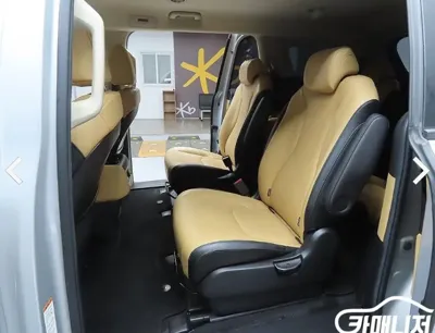 Kia Canival 2021, 96845 км, за 12143.89 USD - фото 9