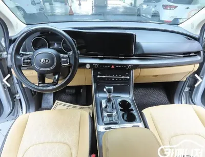 Kia Canival 2021, 96845 км, за 12143.89 USD - фото 11