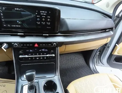 Kia Canival 2021, 96845 км, за 12143.89 USD - фото 15