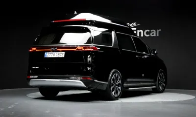 Kia Canival 2022, 88309 км, за 19537.47 USD