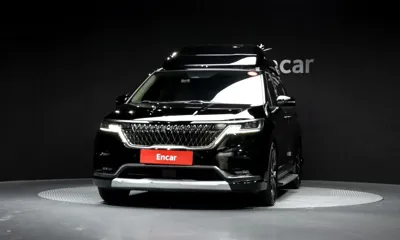Kia Canival 2022, 88309 км, за 19537.47 USD