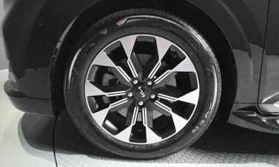 Kia Canival 2022, 88309 км, за 19537.47 USD