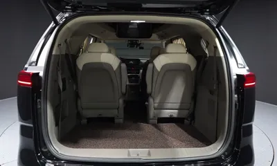 Kia Canival 2022, 88309 км, за 19495.54 USD - фото 20