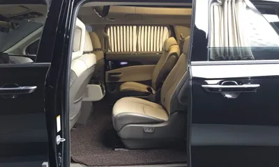 Kia Canival 2022, 88309 км, за 19495.54 USD - фото 26