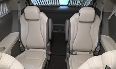 Kia Canival 2022, 88309 км, за 19495.54 USD - фото 29