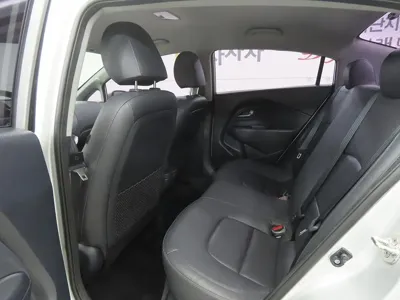 Kia Pride 2016, 78987 км, за 3770.39 USD - фото 6