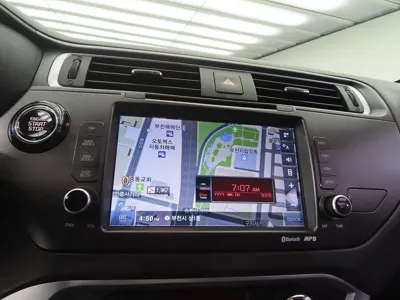 Kia Pride 2016, 78987 км, за 3770.39 USD - фото 13