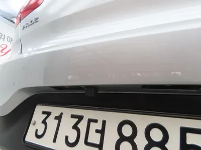 Kia Pride 2016, 78987 км, за 3770.39 USD - фото 17