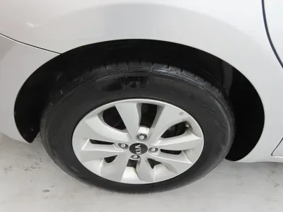 Kia Pride 2016, 78987 км, за 3770.39 USD - фото 20
