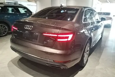 Audi A4L 2018, 57300 км, за 17437 USD - фото 6