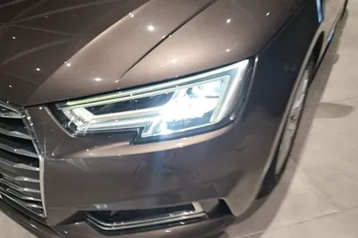 Audi A4L 2018, 57300 км, за 17437 USD - фото 8