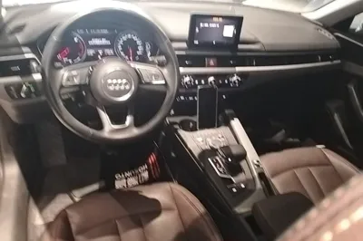 Audi A4L 2018, 57300 км, за 17437 USD - фото 12