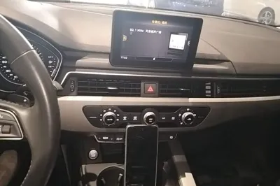 Audi A4L 2018, 57300 км, за 17437 USD - фото 15