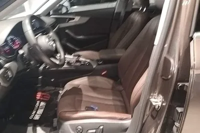 Audi A4L 2018, 57300 км, за 17437 USD - фото 17