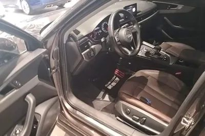 Audi A4L 2018, 57300 км, за 17437 USD - фото 18
